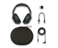 Sony WH-1000XM3B Czarne - 488369 - zdjęcie 7